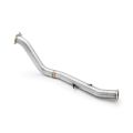 Full exhaust system SUBARU Impreza Mk3 2.5 WRX STI