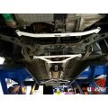 Front Lower Tiebar (2900) Ultra Racing for Luxgen S5 1.8T 2WD MT 04-08