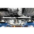 Front Lower Tiebar (3103A) Ultra Racing for Toyota Vios (XP90) 1.5 07-13/Yaris (XP90) 1.5 HB 05-13 2WD MT 07-13