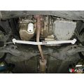 Front Lower Tiebar (3488) Ultra Racing for Suzuki Alto A-Star 1.0 2WD 08-13