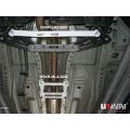 Mid Lower Brace (3802) Ultra Racing for Chevrolet Malibu 1.5T/2.0T 2WD Hybrid 16+