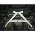 Front Lower Brace (3291) Ultra Racing for Lexus SC 430 (Z40) 4.3 2WD Cabriolet/Convertible 01-05