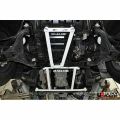 Mid Lower Brace (1988-B) Ultra Racing for Mazda BT-50 (UP) 2.2D 4WD 11-18