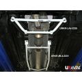 Front Lower Brace (2230) Ultra Racing for Chevrolet Malibu 2.0D/2.4 2WD 13-15
