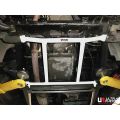 Front Lower Brace (2306) Ultra Racing for Ssangyong Rexton I (Y200) 2.9D 4WD 01-06