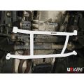 Front Lower Brace (3267) Ultra Racing for Ssangyong Chairman W 3.6 08-17 2WD/4WD