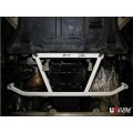 Front Lower Brace (3664) Ultra Racing for Mercedes C292/W166 GLE 350 3.0D 4WD 15+