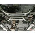 Front Lower Brace (3704) Ultra Racing for Lexus NX 200T/300 (AZ10) 2.0T 14-21/Toyota Harrier 2.0/2.5 13-20 2WD/4WD