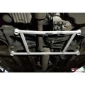Front Lower Brace (3825) Ultra Racing for Toyota Yaris Ativ (XP150) 1.5 2WD Thailand Imported 17+