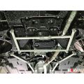 Front Lower Brace (3913) Ultra Racing for Subaru XV (GT) 2.0 4WD NA 18+