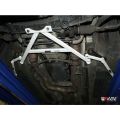 Front Upper Strutbar (3292P) Ultra Racing for Lexus SC 430 (Z40) 4.3 2WD Cabriolet/Convertible 09-14