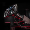 Adaptér Simagic MagLink Pro Xtend pro volanty ZEUS NEO X GT-4