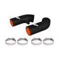 Mishimoto 2009-2020 Nissan 370Z Silicone Induction Hose Black