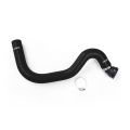 Mishimoto 2015-2017 Ford Mustang GT Silicone Upper Rad Hose Black