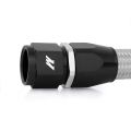 Mishimoto 4ft Stainless Steel Braided Hose w/ -10AN Fittings