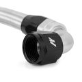 Mishimoto 4ft Stainless Steel Braided Hose w/ -10AN Fittings