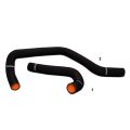 Mishimoto Acura Integra Silicone Radiator Hose Kit 1994-2001 Black