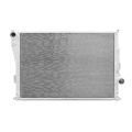 Mishimoto BMW E46 M3 Performance Radiator 2001-2006
