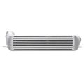 Mishimoto BMW E9X 3-Series N54/N55 Intercooler 2006-2013 Silver