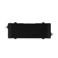 Mishimoto Ford Focus RS Thermostatic Oil Cooler Kit 2016-2018 Black