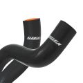 Mishimoto Mitsubishi Lancer Evolution IX Silicone Radiator Hose Kit 2006-2007 Black