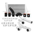 Mishimoto Mitsubishi Lancer Evolution X Intercooler Kit 2008-2015 Silver