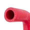 Mishimoto Subaru Impreza WRX/STI Silicone Ancillary Hose Kit 2004-2007 Red