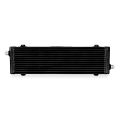 Mishimoto Universal Cross Flow Bar & Plate Oil Cooler Large Black