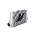 Mishimoto Universal Intercooler G-Line Silver