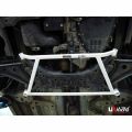 Front Lower Brace Ultra Racing for Mitsubishi SpaceStar/Mirage 12+