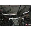 Rear Lower Bar Ultra Racing for Mitsubishi Outlander 2.4 2WD/4WD 13+
