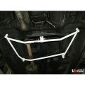 Mid Lower Brace (2602) Ultra Racing for Ssangyong Rodius/Stavic 2.7D 4WD 04-12