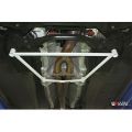 Mid Lower Brace (3230) Ultra Racing for Volvo XC60 T6R 3.0 4WD FL 10-17