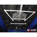 Mid Lower Brace (3629) Ultra Racing for Kia Sportage (QL) 1.7D/2.0D 2WD 17-22
