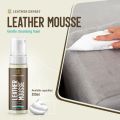 Leather Expert Leather Mousse čisticí pěna na hladkou kůži s pěnovým aplikátorem 200ml -2