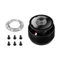 Stearing wheel adapter JRspec Volkswagen Honda Civic 92-95