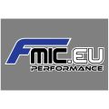 Nálepka FMIC.EU - 100X32CM