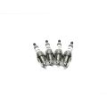 RTMG Performance NGK BKR9EIX Spark Plugs for 1.4/1.8/2.0 TSI and TFSI Engines