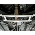 Front Lower Brace (3655) Ultra Racing for Nissan Murano (Z51) 3.5 4WD 09-14