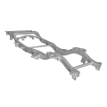 Rám IOD Performance pro Nissan Patrol Y61 LWB RHD-5