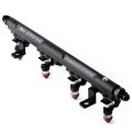 Nuke Performance BMW MINI Fuel Rail 4cyl R53 Motorsports fuel rail Bolt-On