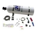 Diesel Stacker 2 with .093 Nitrous Solenoid 150 k Nitrous Express NX-NXD12000