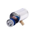 Oil Catch Tank s filtrem 14mm