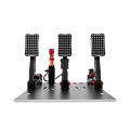 Pedalbox P2000-S100R Hydraulické Pedály SIMAGIC Simulator Simracing