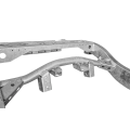 Rám IOD Performance pro Nissan Patrol Y61 LWB RHD-9