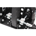 Pedálový box floor mounted 3 čerpadla s ekvalízerem FTWL