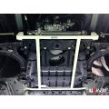 Front Lower Brace (3964) Ultra Racing for Perodua Aruz/Toyota Rush (F800) 1.5 2WD 17+