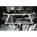Front Lower Brace (3085) Ultra Racing for Perodua Axia (B200) 1.0 2WD 14+