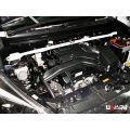 Front Upper Strutbar (3776) Ultra Racing for Perodua Axia (B200) 1.0 VVTI 2WD 1ST FL 17+
