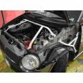 Front Upper Strutbar Ultra Racing for Perodua Kancil